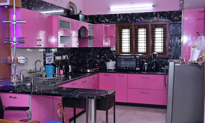 Anekal Hotel | Mayur Shines