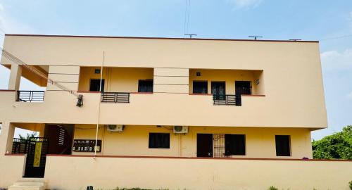 Kanchipuram Apartamento | Mayura Homestay