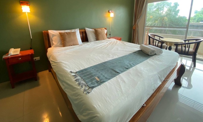 Udon Thani Hotel | Mayuree Resort