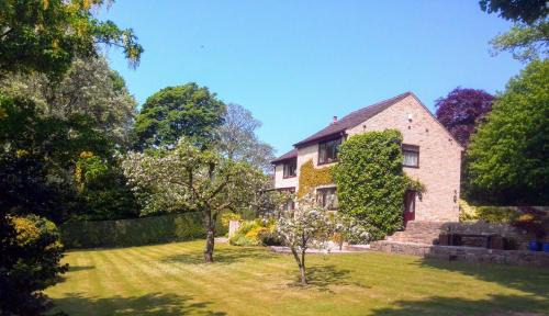 Eyam Apartamento | Maywalk House B&B