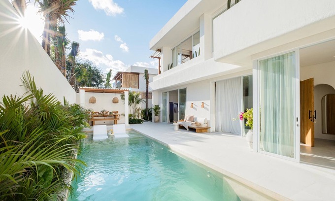 Pecatu Apartamento | Mazari Luxury Villas