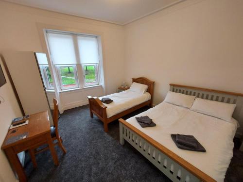 Ayr Casa | Maze Serviced Apartment