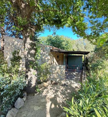 Ramatuelle Casa | Mazet Bergerie