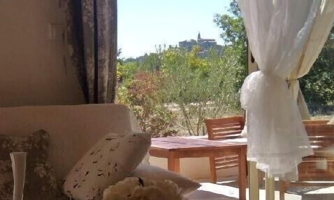 Crillon-le-Brave Casa | Mazet encanto Juancha CrillonleBrave ProvenceVentoux sud hermosa vista pequeña piscina