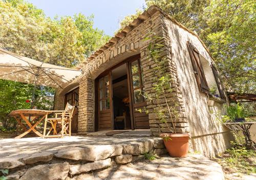 Favas Casa | Mazet des closades