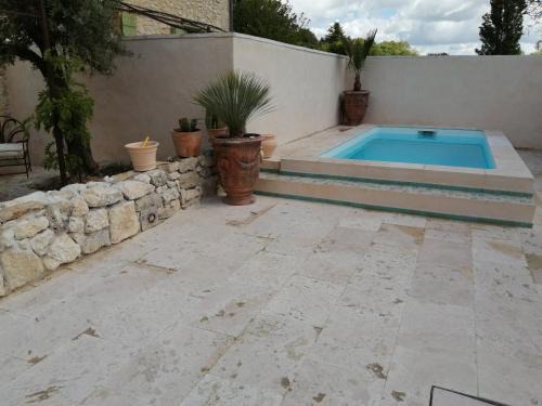 Port-Sainte-Foy-et-Ponchapt Casa | Mazet A l Ombre des Z ' oliviers