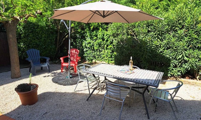 Maussane Casa | Mazet in the heart of the Alpilles