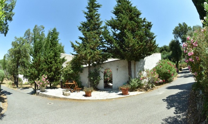 Plan-de-la-Tour Casa | MAZET LE REYTER