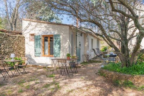 Garrigues Casa | Mazet proche Golf