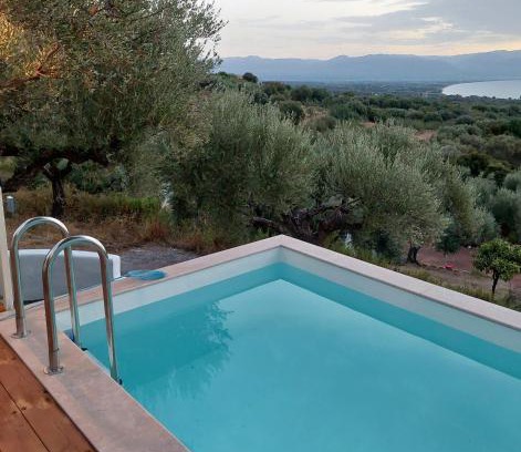 Messini Otro | Mazi Wellness Center & Eco Farm