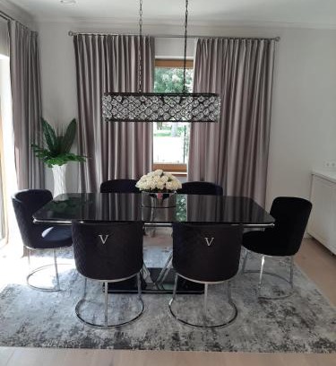 Birstonas Apartamento | Mazoji vila
