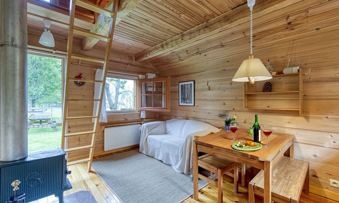 Les Tines Apartamento | Mazot Mer de Glace, Chamonix, France