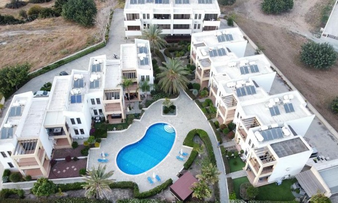 Mazotos Apartamento | Mazotos Hills 3