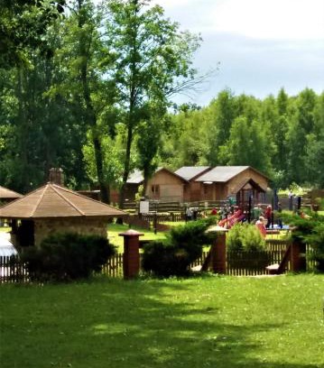 Siennica Casa | Mazowieckie Sioło Julianówka