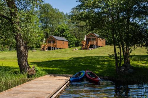 Szczytno Casa | Mazurowe Wybrzeże