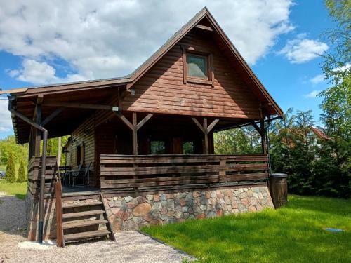 Sikory Juskie Casa | Mazurska Niezapominajka