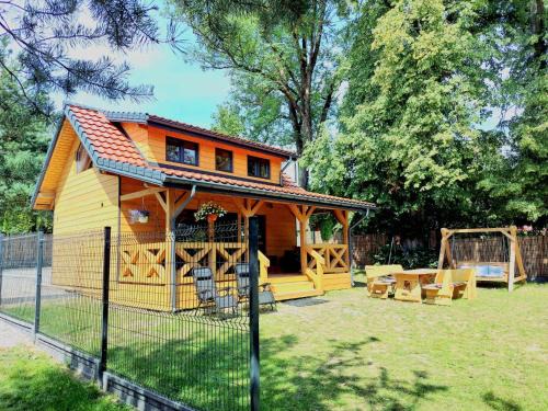 Ruciane-Nida Casa | Mazurski Klimat