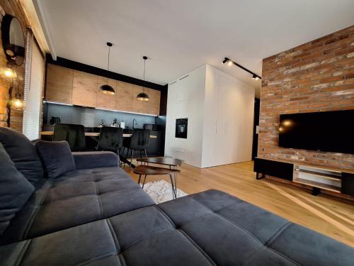 Gizycko Apartamento | Mazurski Sen