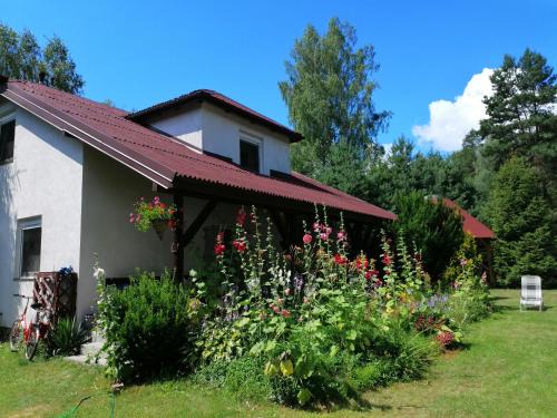 Swietajno Casa | Mazurskidom Zapiecek