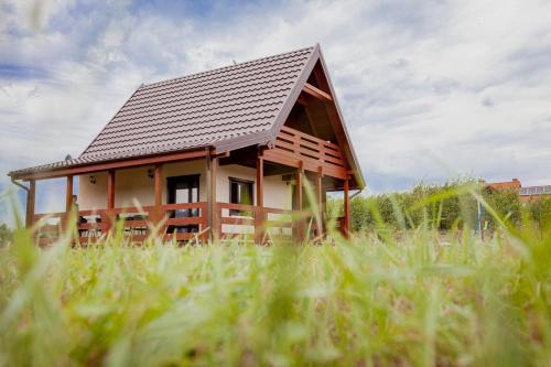 Ostroda Casa | Mazurskie Zakątki
