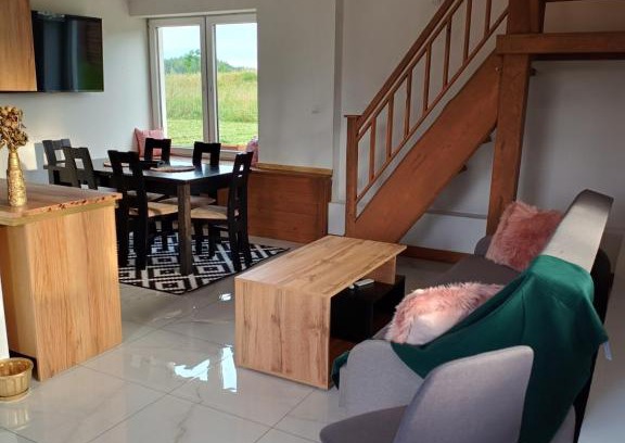 Karwie Casa | Mazury Apart