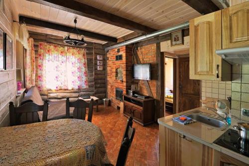Swietajno Casa | Mazury-dom