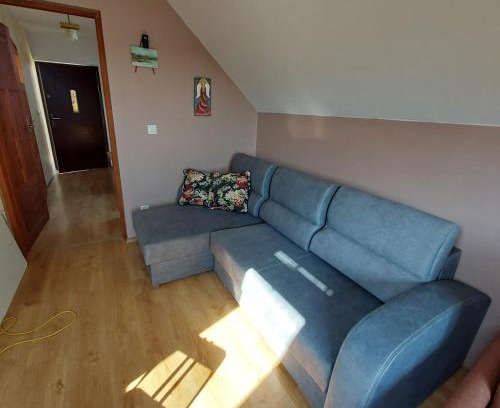 Rydzewo Cabina | Mazury Home