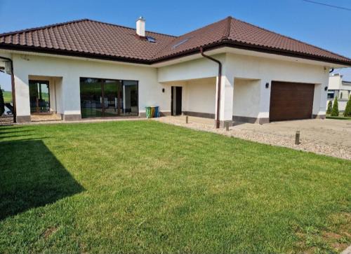 Miłki Casa | Mazury Houses