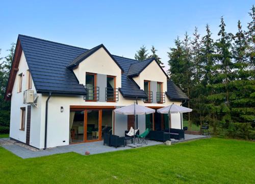 Jedwabno Casa | Mazury w Zasięgu