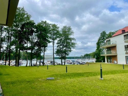 Gizycko Apartamento | MazuryHoliday Apartamenty Kisajno nad jeziorem