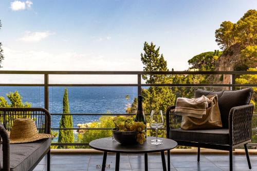 Mazzaro Apartamento | Mazzarò Boutique Apartment 2