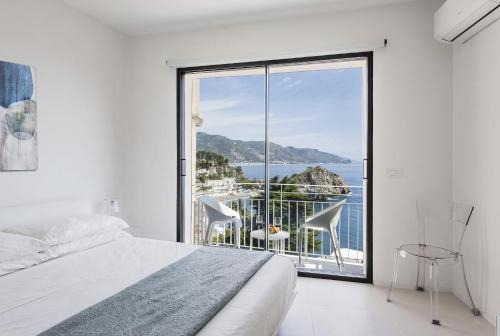 Mazzaro Apartamento | Mazzarò Retreat by Wonderful Italy