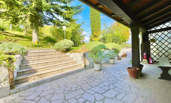 Grizzana Morandi Casa | Mazzetti Country House-Country living and garden