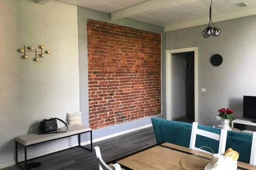 Arona Apartamento | Mazzini apartment