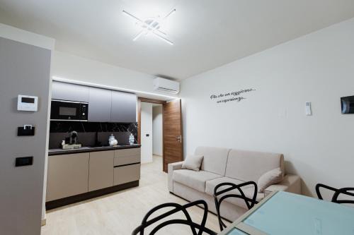 Misterbianco Apartamento | Mazzini Apartments Sikania