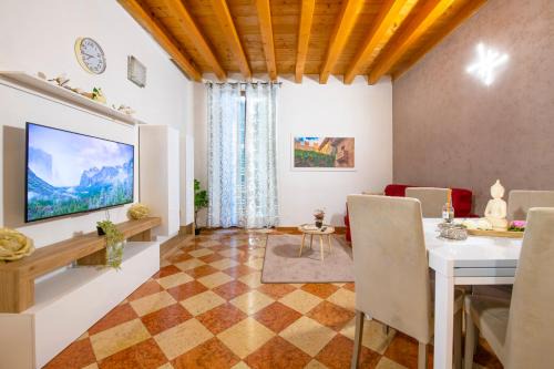 Citta Antica Apartamento | Mazzini Luxury Suite