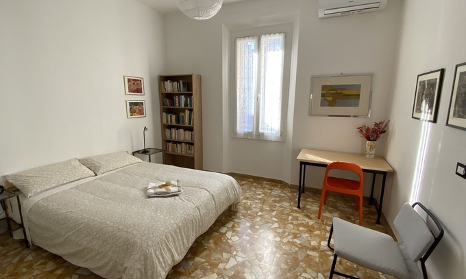 Santo Stefano Apartamento | Mazzini Malpighi Apartment - Indoor Parking