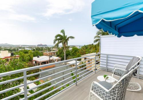 Puerto Plata Apartamento | MB Apartment - A