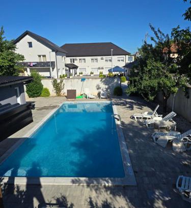 Ilidza Apartamento | MB apartmani Sarajevo
