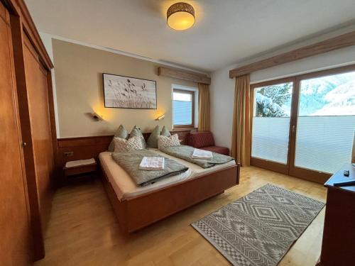 Ramsau im Zillertal Apartamento | MB Apartment