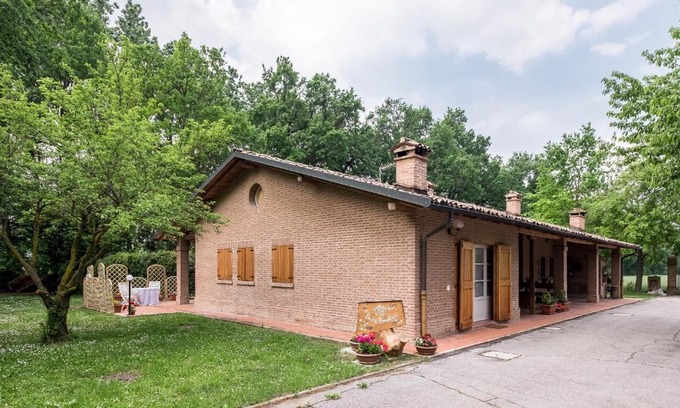 Zola Predosa Cama Y Desayuno | Mb bed & breakfast
