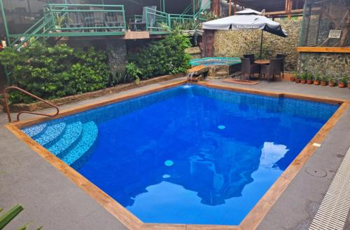 Basak Hotel | MB's Garden Inn