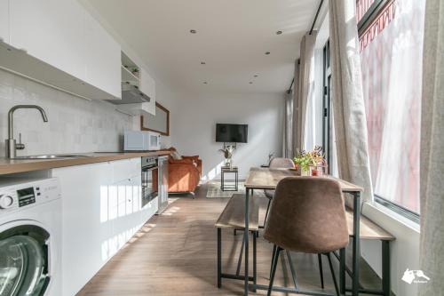 Parapluies Apartamento | MBA - Fontenay - Splendide Appart Proche Vincennes
