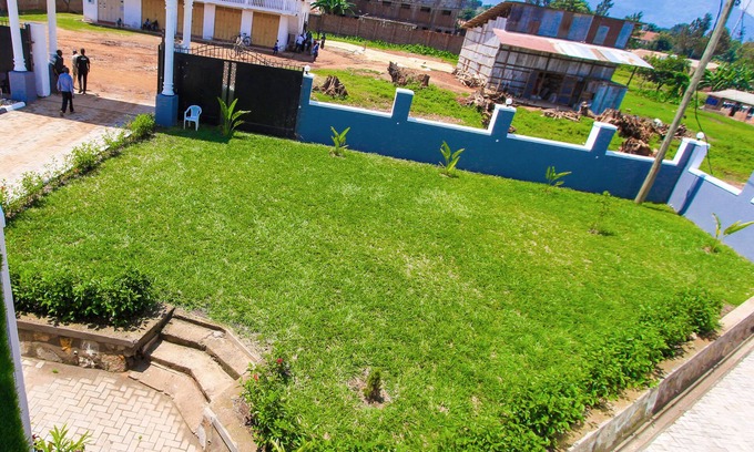 Mbale Hotel | Mbale Rosewood Hotel