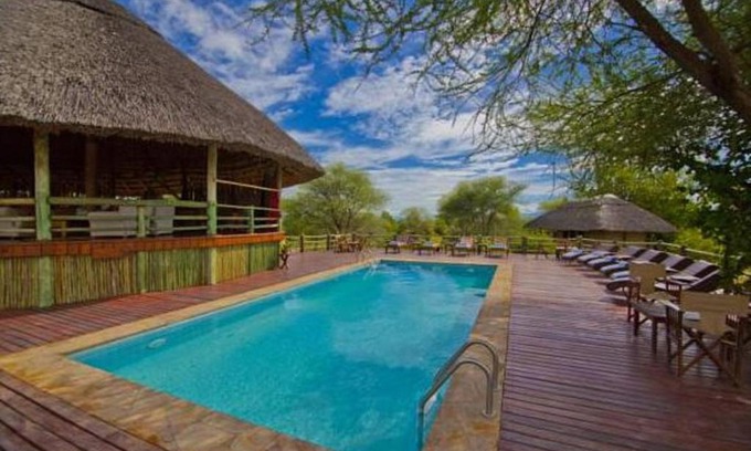 Tarangire National Park Cabina | Mbali Mbali Tarangire River Camp