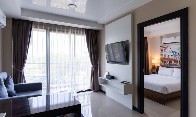 Mai Khao Condominio | MBC 1702