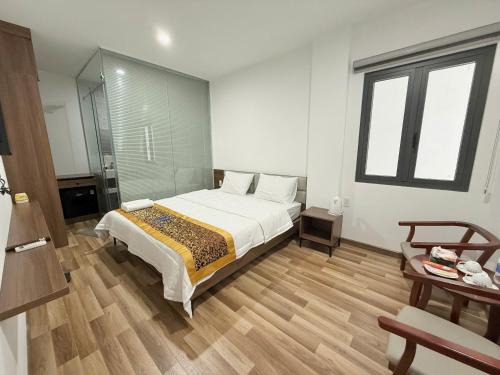Ninh Kieu Hotel | MBee Hotel