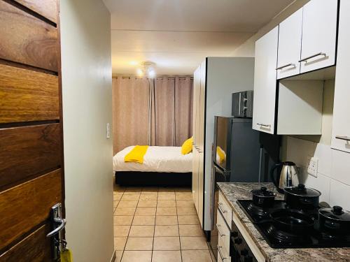 Arcadia Cama Y Desayuno | Mbizo Cozy Retreat 307