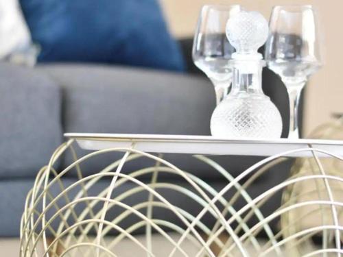 Arcadia Cama Y Desayuno | Mbizo Cozy Retreat- Lofts at Loftus