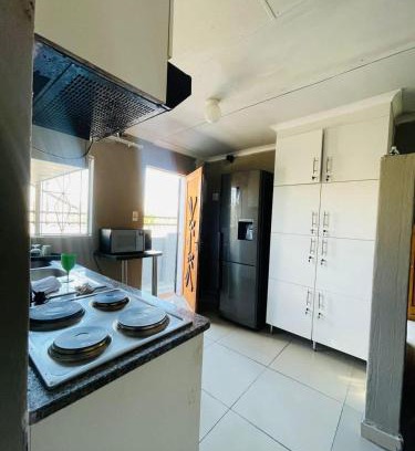 Nelspruit Casa | Mbombela Guesthouse